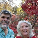  Japanese Garden, Fort Worth Botanical Gardens, TX
